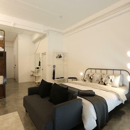Loft Series By Pak-Up Krabi Exterior photo