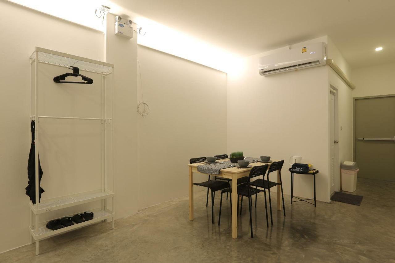 Loft Series By Pak-Up Krabi Exterior photo