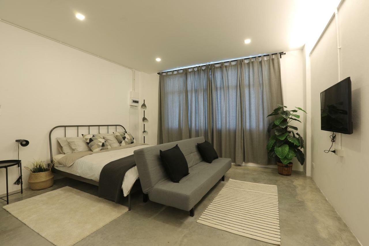 Loft Series By Pak-Up Krabi Exterior photo